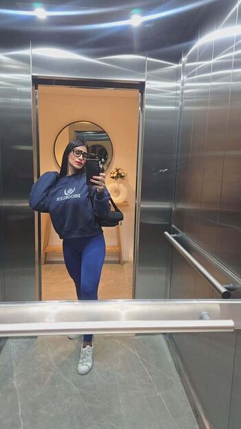 Angeles Giampieri