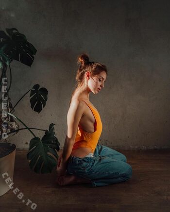 Angelina Romashka