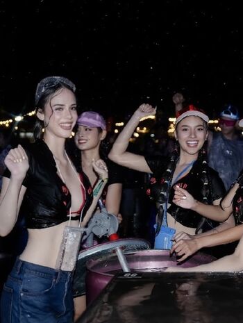 Angelina Skye Walker