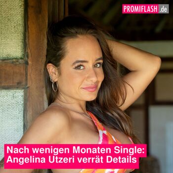 Angelina Utzeri