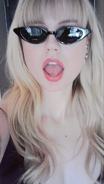 Angourie Rice