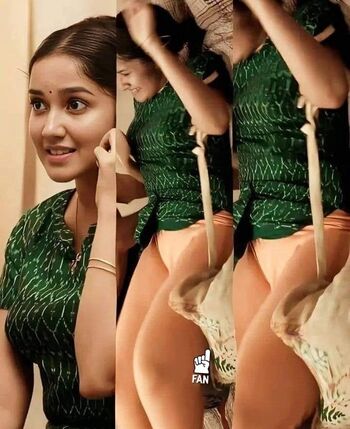 Anikha Surendran