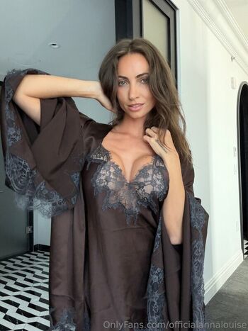 Anna Louise