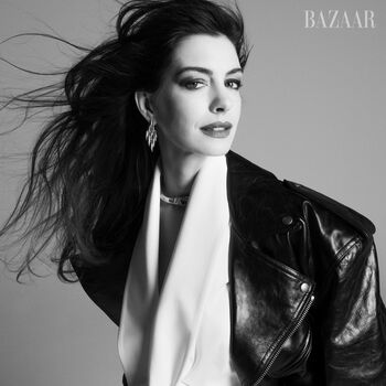 Anne Hathaway