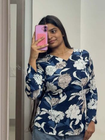 Anushka Deokate