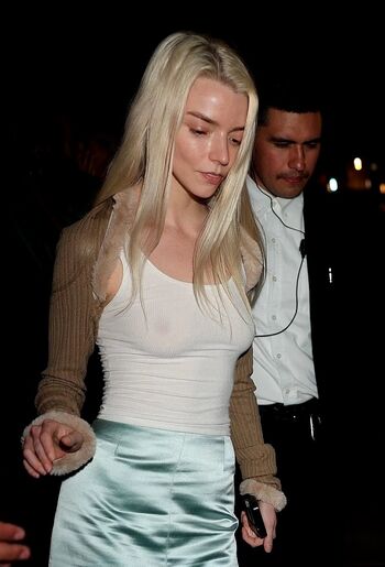 Anya Taylor-Joy