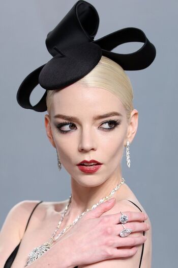 Anya Taylor-Joy