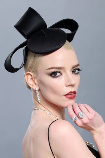 Anya Taylor-Joy