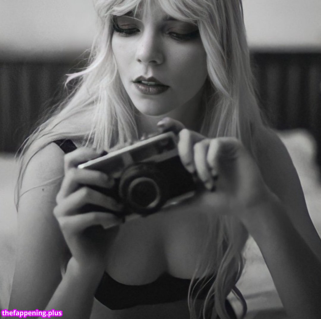 Anya Taylor-Joy