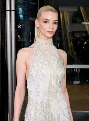 Anya Taylor-Joy
