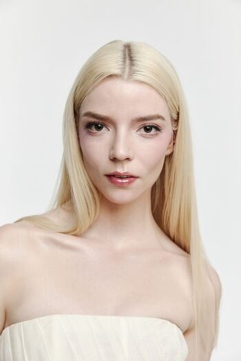 Anya Taylor-Joy