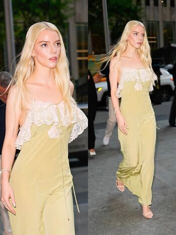Anya Taylor-Joy