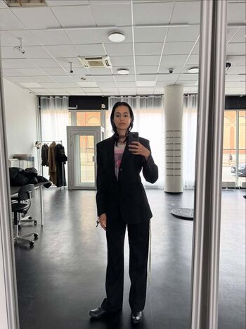 Aoife Louise Rosso Kirk