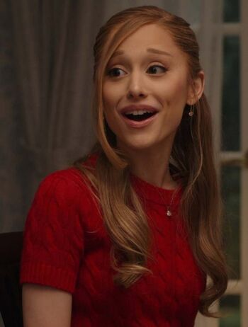 Ariana Grande