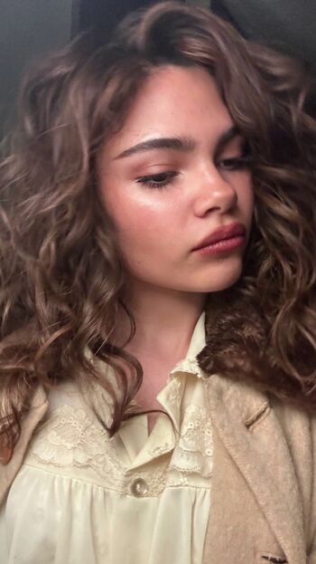 Ariana Greenblatt