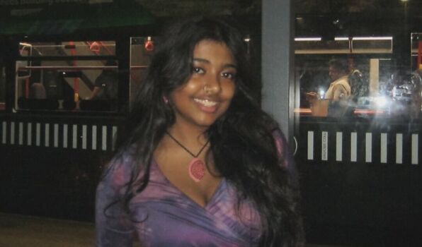 Arianna Majumder