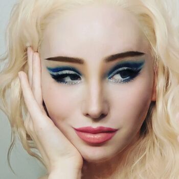 Ariel Allure