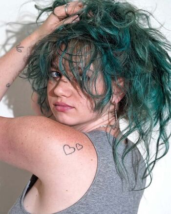 Armpit Fetish