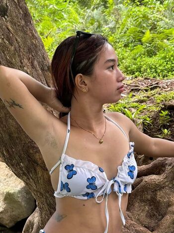 Armpit Fetish