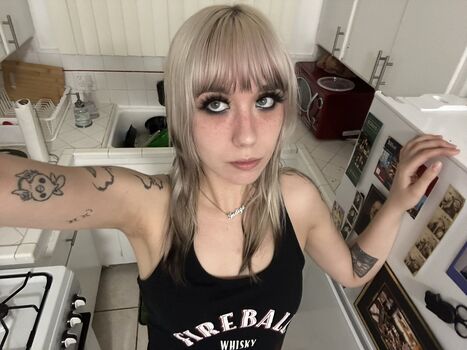 Armpit Fetish