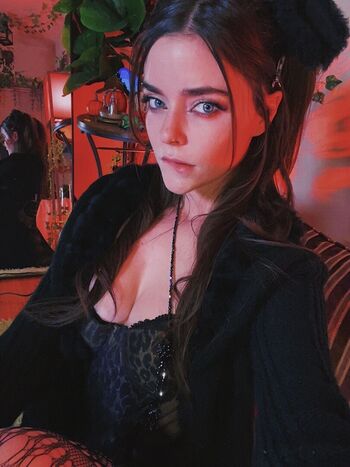 Ashe Maree