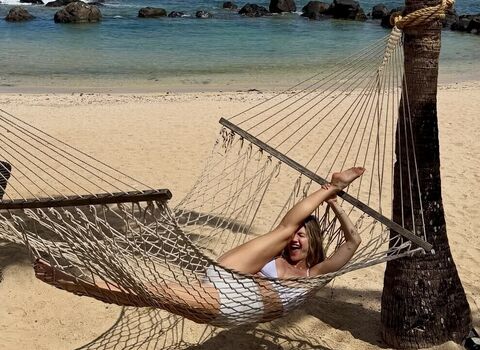 Ashley Roberts(Pussycat Doll)