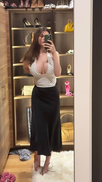 Ashley Tervort
