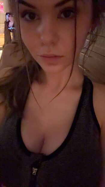 Ashley Tervort