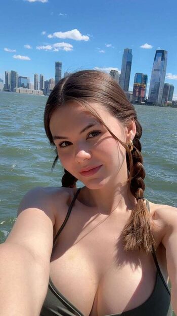 Ashley Tervort