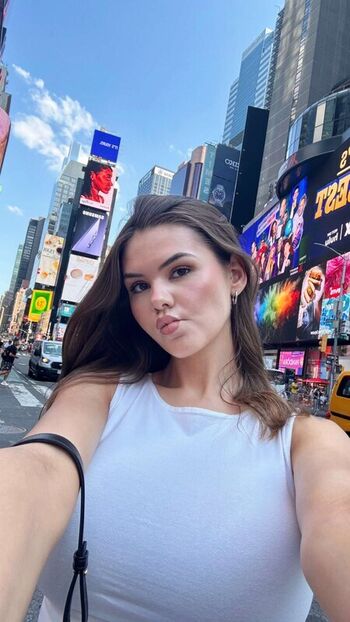 Ashley Tervort