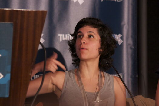 Ashly Burch