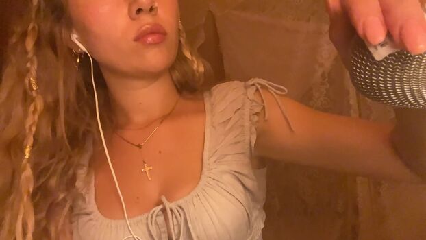 하영 Asmr