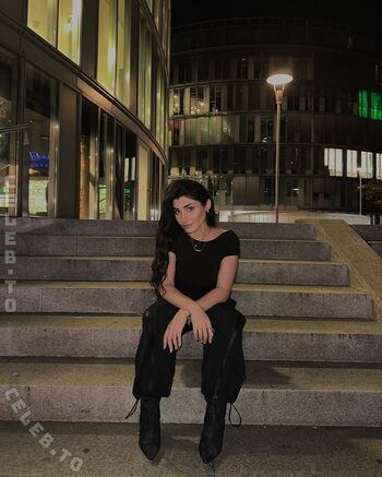 Asti Gevorgyan