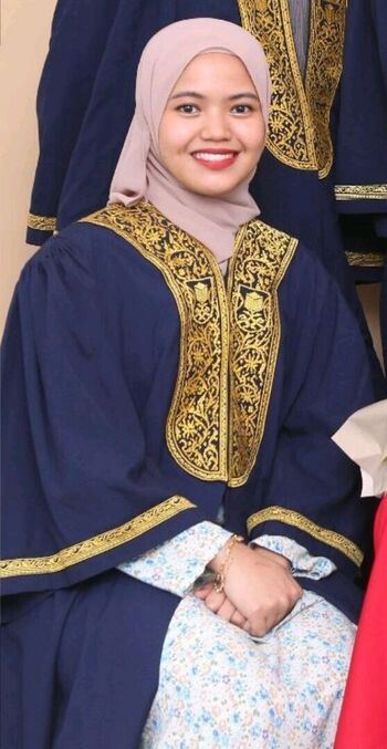 Asyura Nazli