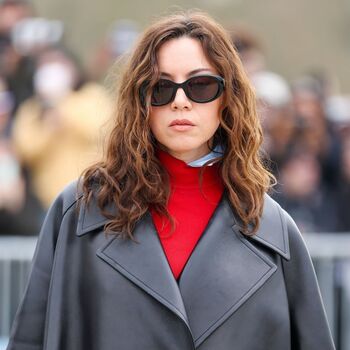 Aubrey Plaza