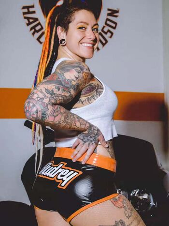Audrey Allen