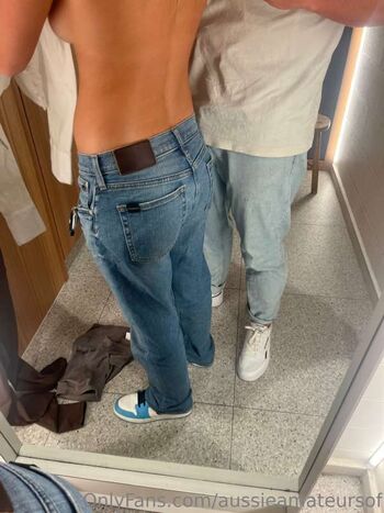 Aussie Amateurs