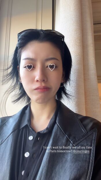 Ayaka Miyoshi