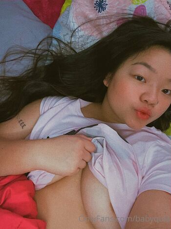 Babyqula Exquisitela Vang