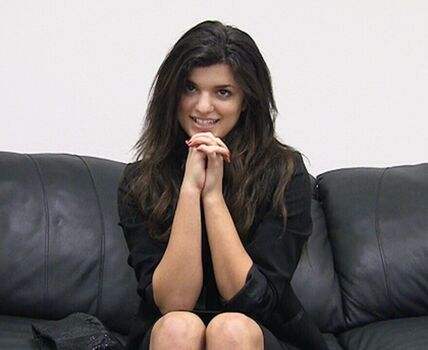 Backroomcastingcouch