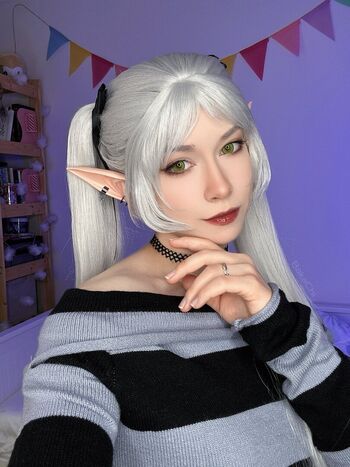 Bakachi_Cos