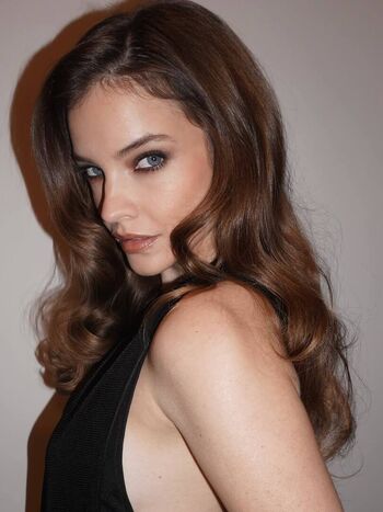 Barbara Palvin