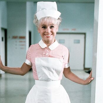 Barbara Windsor