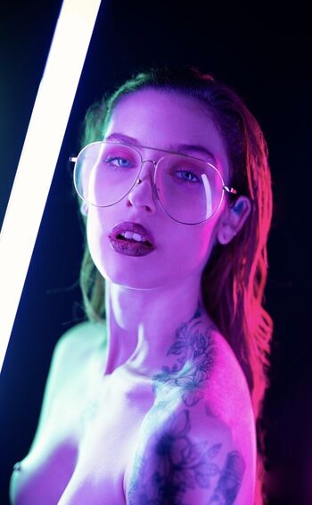 Barbora Aria
