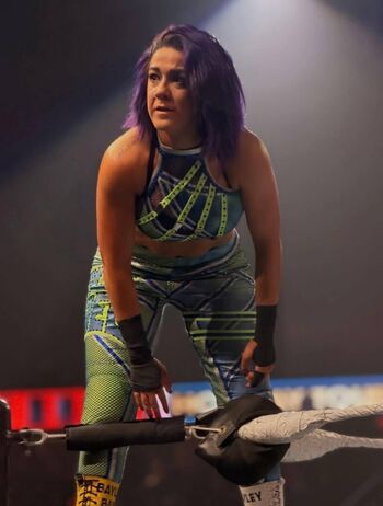 Bayley