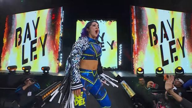 Bayley
