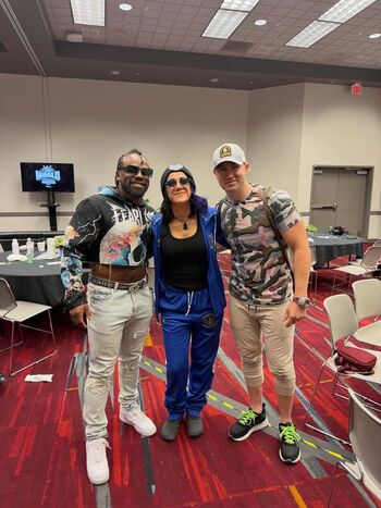 Bayley