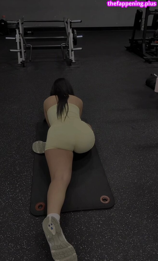 bbaleysha Foto OnlyFans Desnuda #6