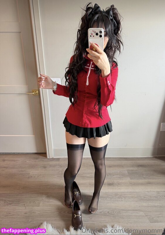 Bbaybeebirkin / domymommi / kaniiberry / kaniiberry - Foto OnlyFans Nua #95