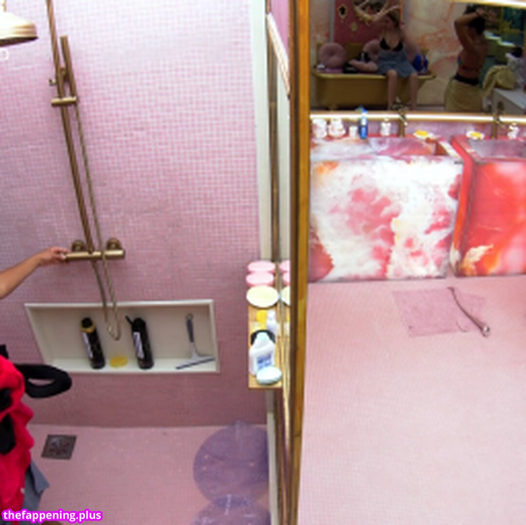 Bbb 26 / realitysjoao / yasminvizoni Naken OnlyFans Foto #2